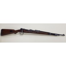 Carabina Mauser K98k Israeliano Duv 42 cal. 8x57js